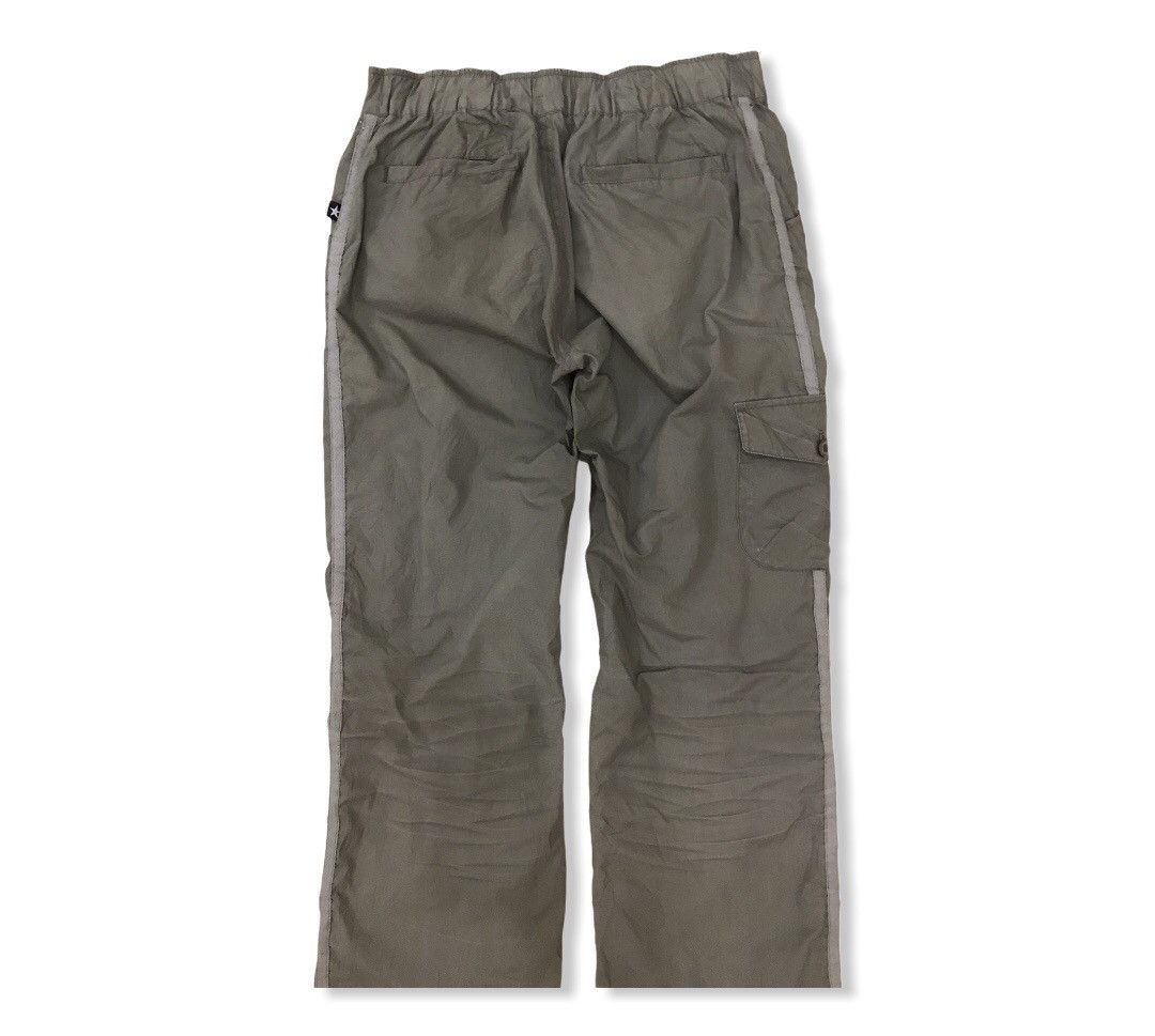 Japanese Brand Japanese Brand Hiking Trousers Cargo Pants Size US 27 - 10 Thumbnail