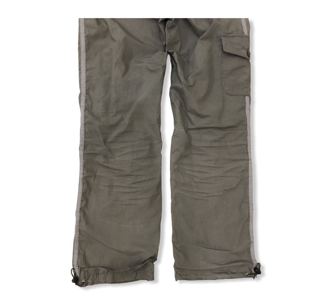 Japanese Brand Japanese Brand Hiking Trousers Cargo Pants Size US 27 - 11 Thumbnail