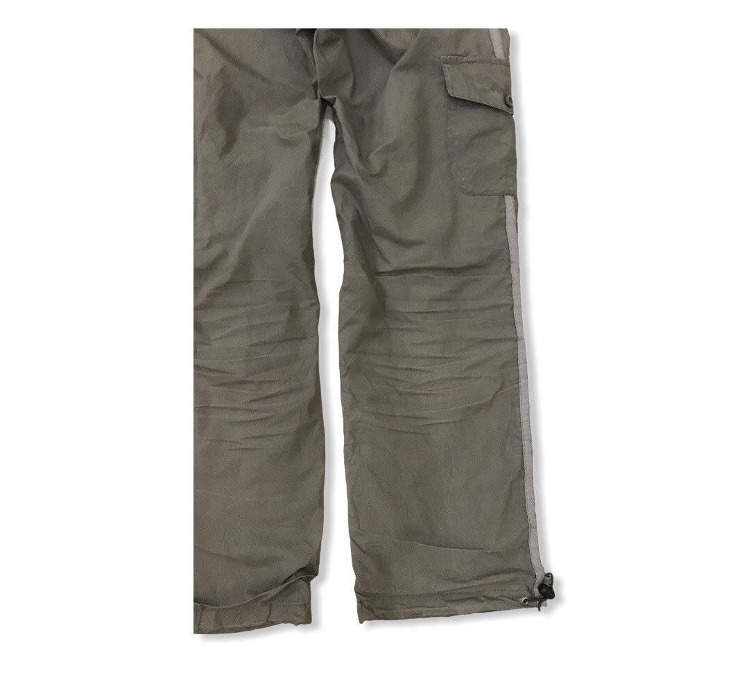 Japanese Brand Japanese Brand Hiking Trousers Cargo Pants Size US 27 - 15 Thumbnail