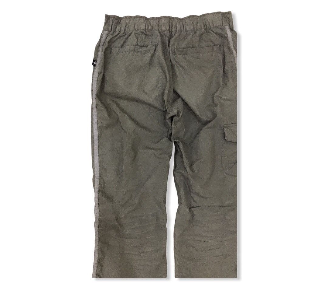 Japanese Brand Japanese Brand Hiking Trousers Cargo Pants Size US 27 - 12 Thumbnail