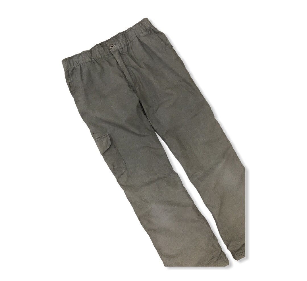 Japanese Brand Japanese Brand Hiking Trousers Cargo Pants Size US 27 - 7 Thumbnail