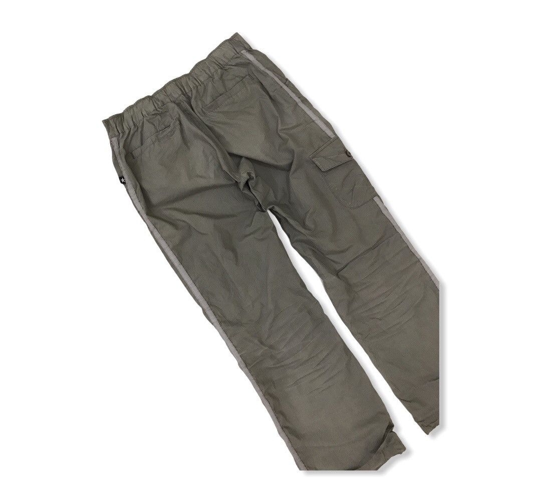 Japanese Brand Japanese Brand Hiking Trousers Cargo Pants Size US 27 - 16 Thumbnail