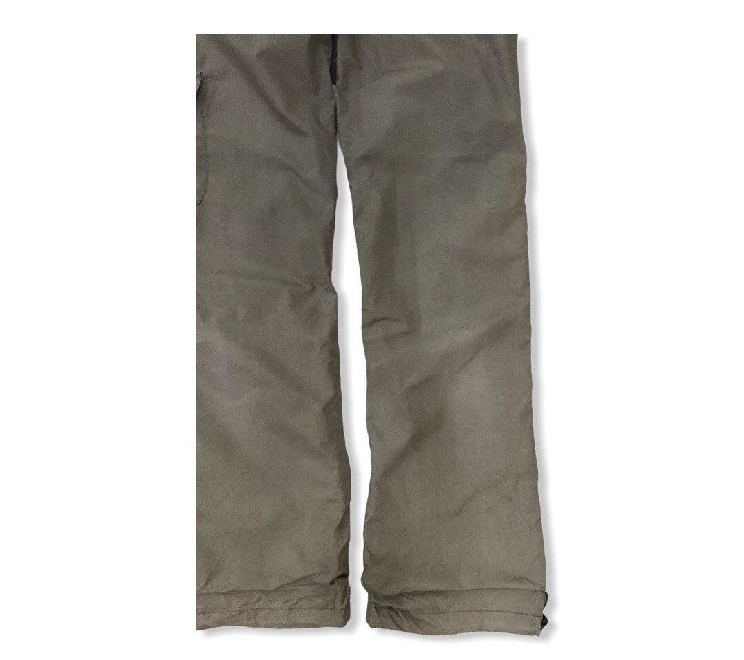 Japanese Brand Japanese Brand Hiking Trousers Cargo Pants Size US 27 - 6 Thumbnail