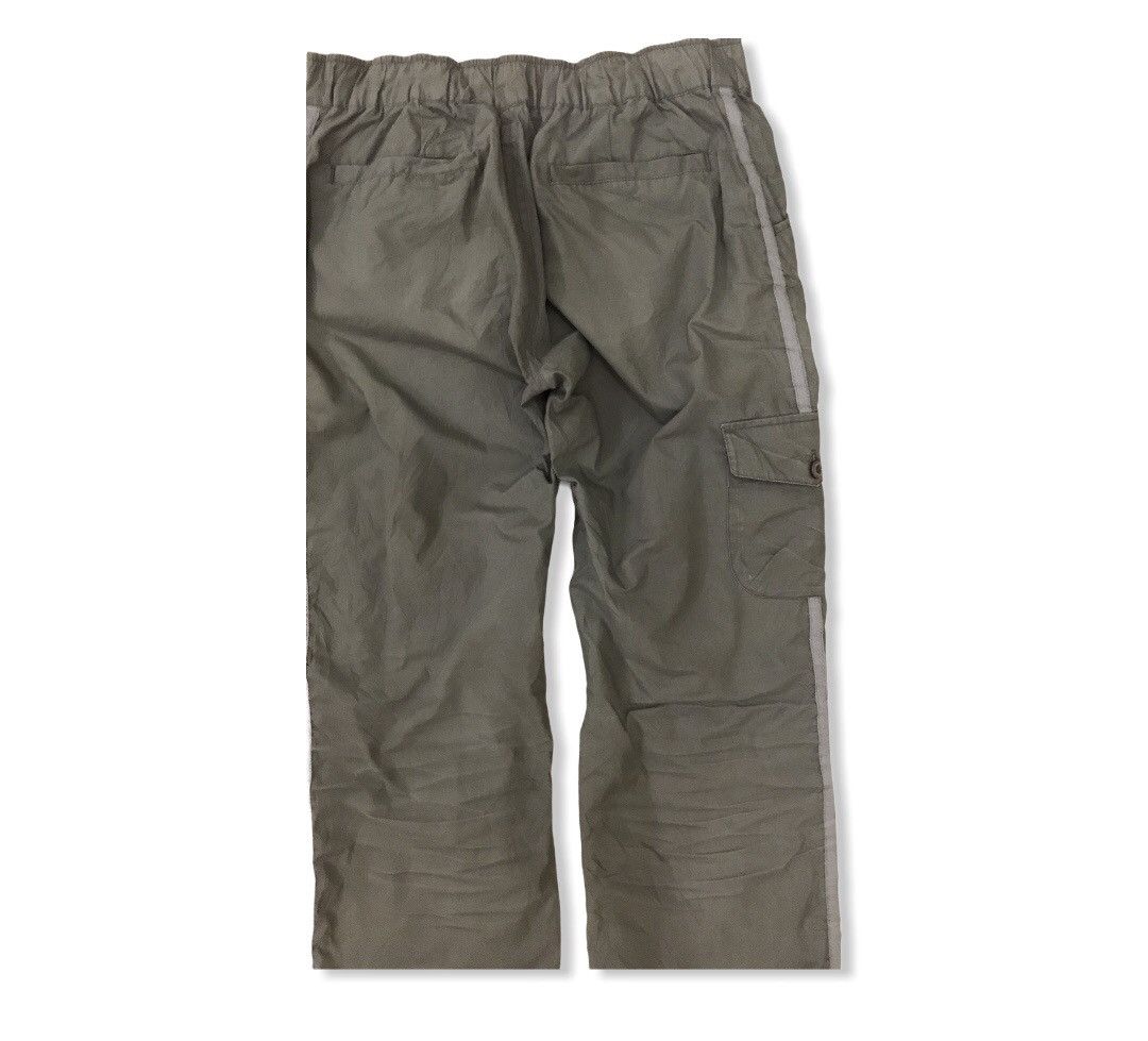 Japanese Brand Japanese Brand Hiking Trousers Cargo Pants Size US 27 - 13 Thumbnail