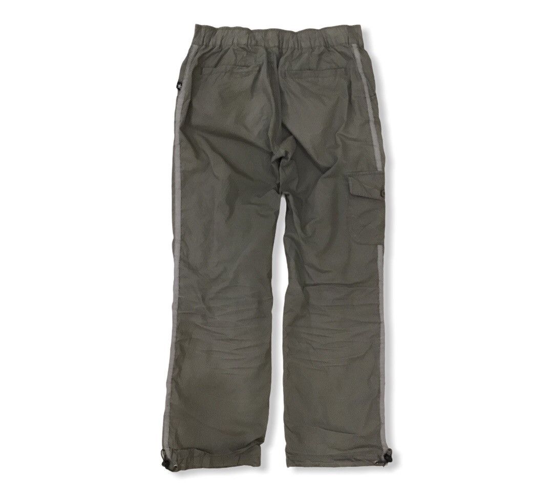 Japanese Brand Japanese Brand Hiking Trousers Cargo Pants Size US 27 - 9 Thumbnail