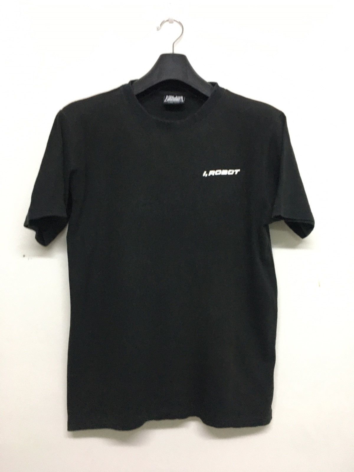 Vintage vintage promo tee Size US M / EU 48-50 / 2 - 1 Thumbnail