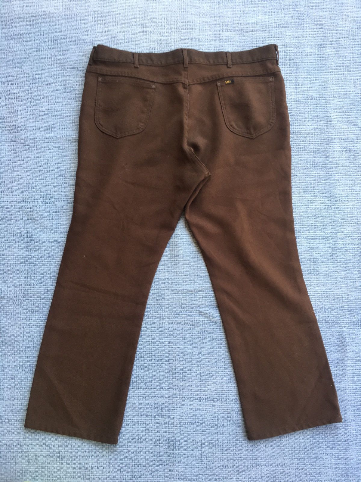 Lee vintage 60s lee sta press Size US 42 / EU 58 - 2 Thumbnail