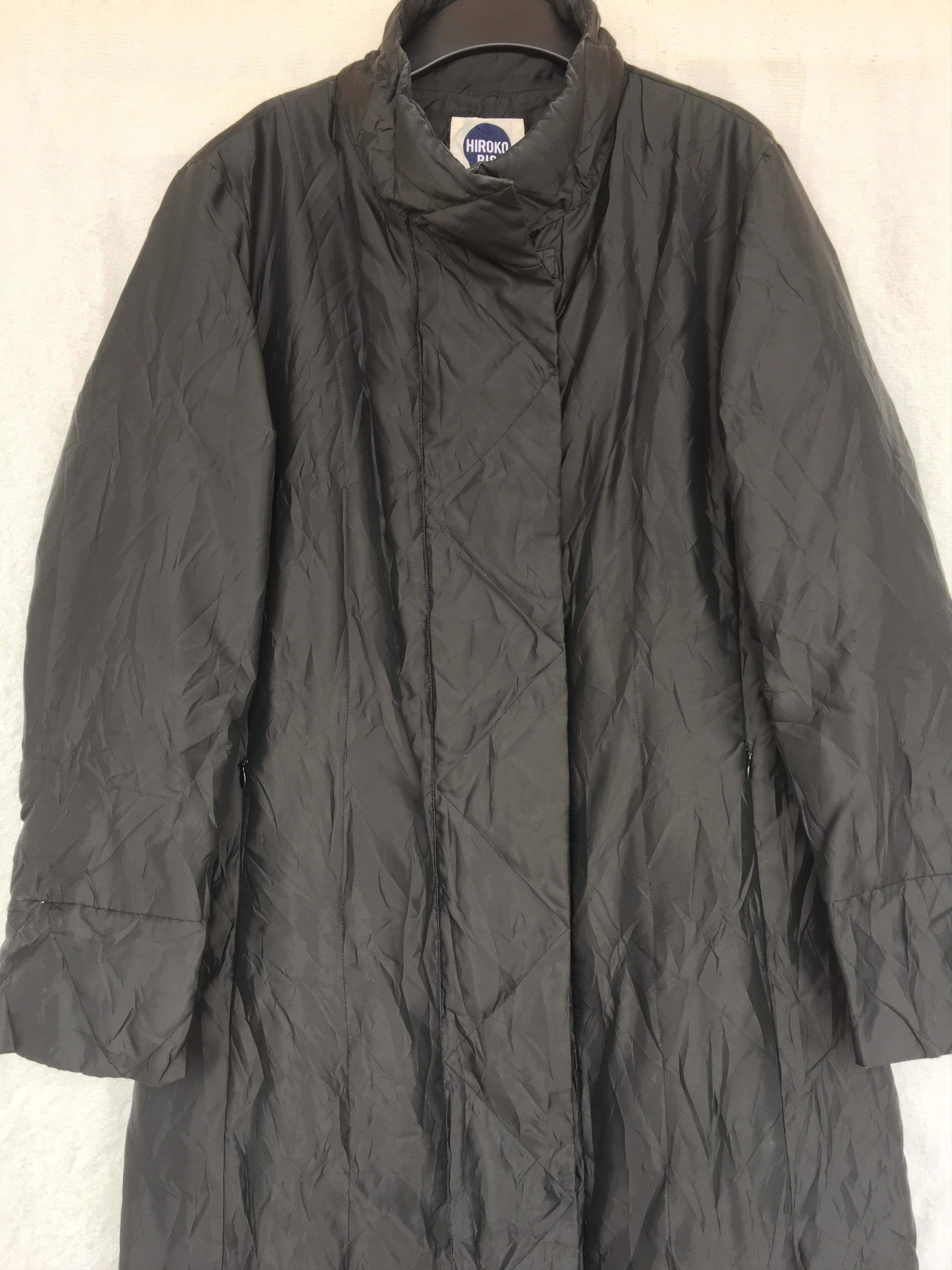 Japanese Brand hiroko bis by hiroko koshino Size US M / EU 48-50 / 2 - 10 Thumbnail