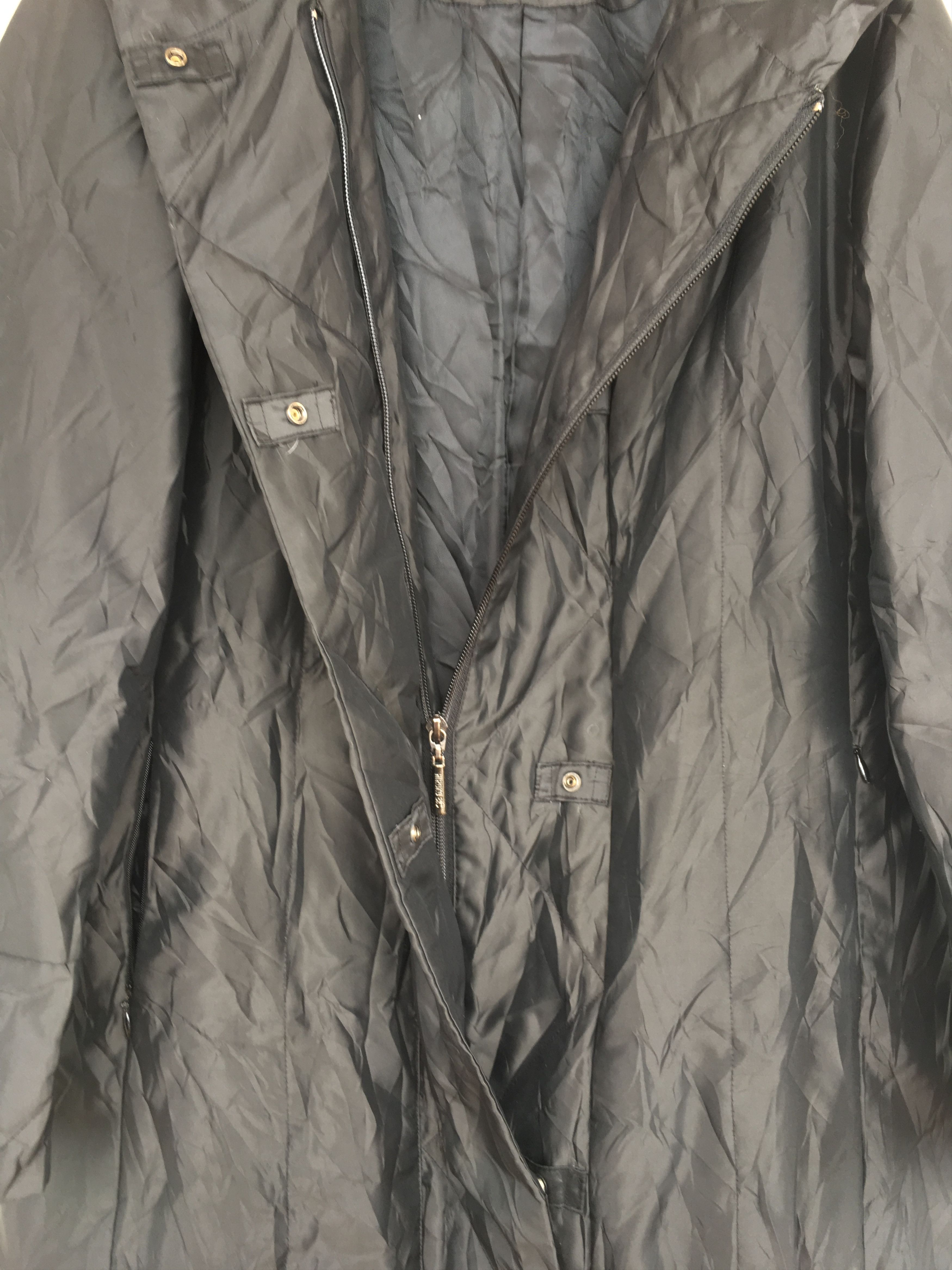 Japanese Brand hiroko bis by hiroko koshino Size US M / EU 48-50 / 2 - 6 Thumbnail