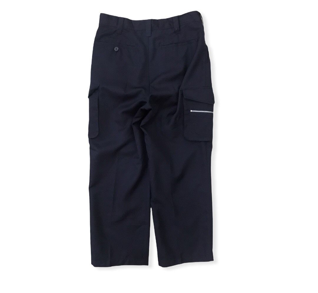 Japanese Brand Japanese Brand Multipocket Casual Pants Size US 31 - 5 Thumbnail