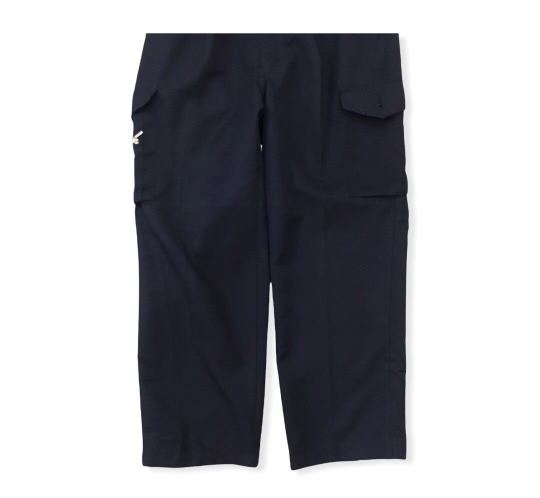 Japanese Brand Japanese Brand Multipocket Casual Pants Size US 31 - 3 Thumbnail