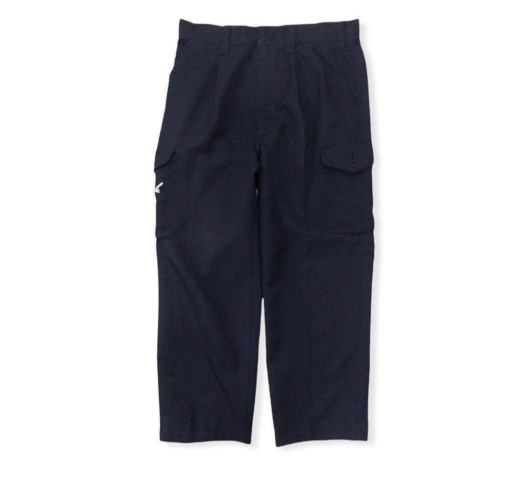 Japanese Brand Japanese Brand Multipocket Casual Pants Size US 31 - 1 Thumbnail