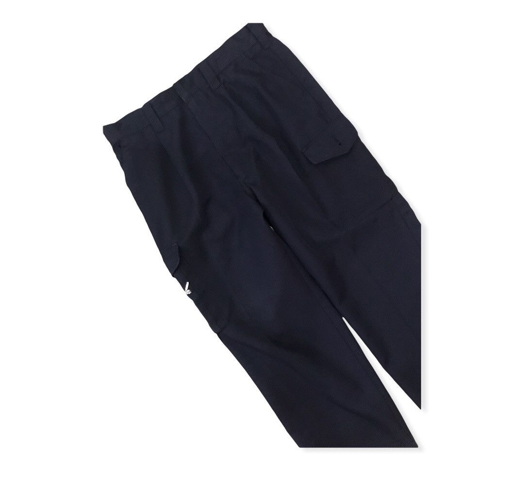 Japanese Brand Japanese Brand Multipocket Casual Pants Size US 31 - 4 Thumbnail