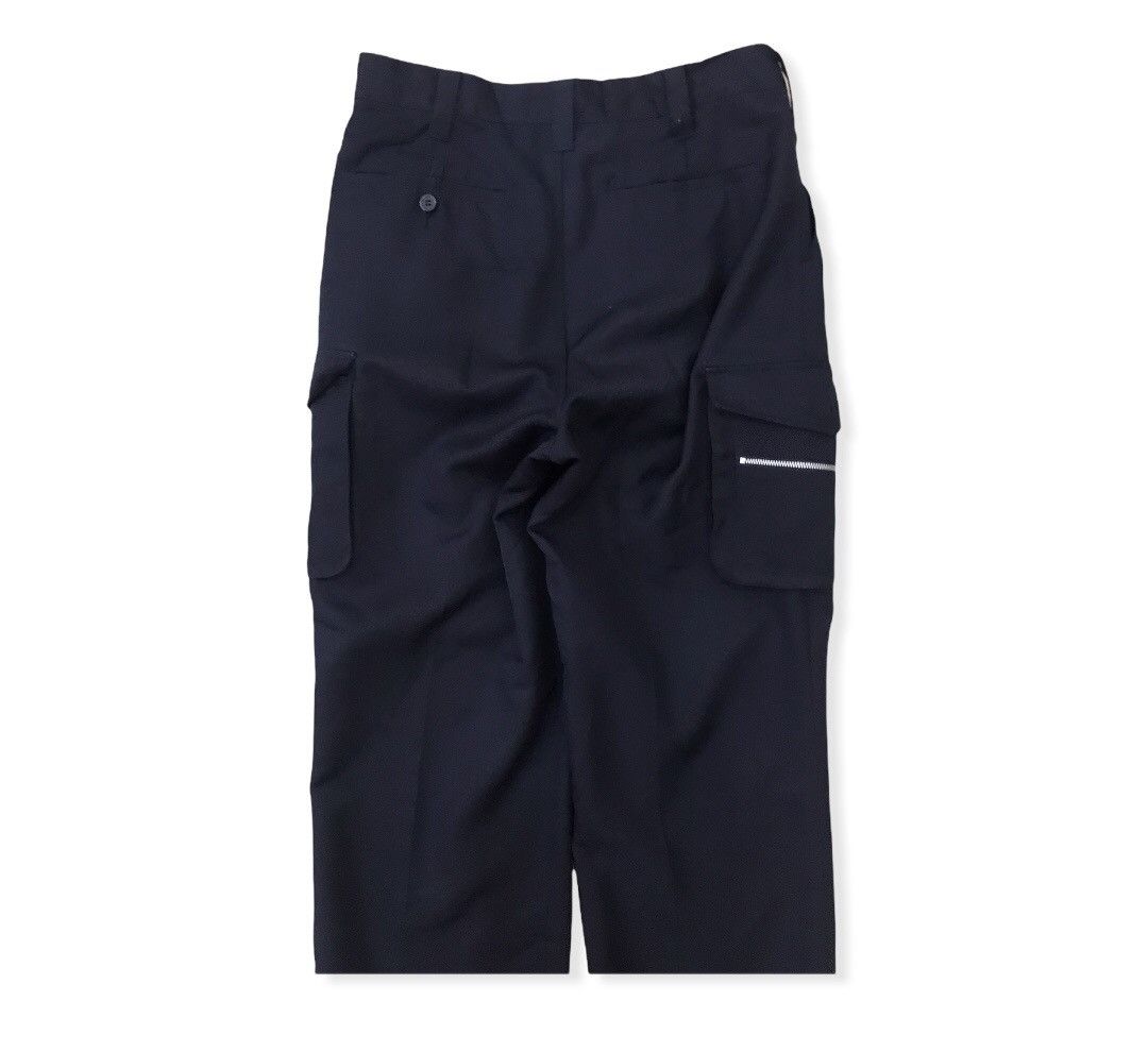 Japanese Brand Japanese Brand Multipocket Casual Pants Size US 31 - 6 Thumbnail