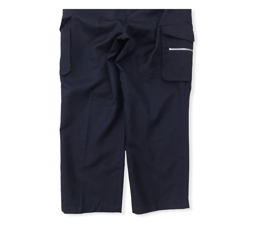 Japanese Brand Japanese Brand Multipocket Casual Pants Size US 31 - 7 Thumbnail