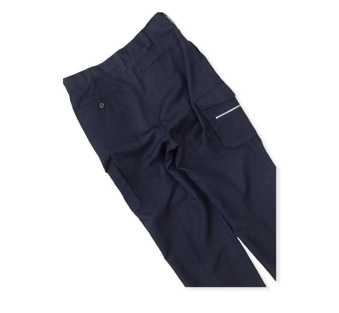 Japanese Brand Japanese Brand Multipocket Casual Pants Size US 31 - 8 Thumbnail