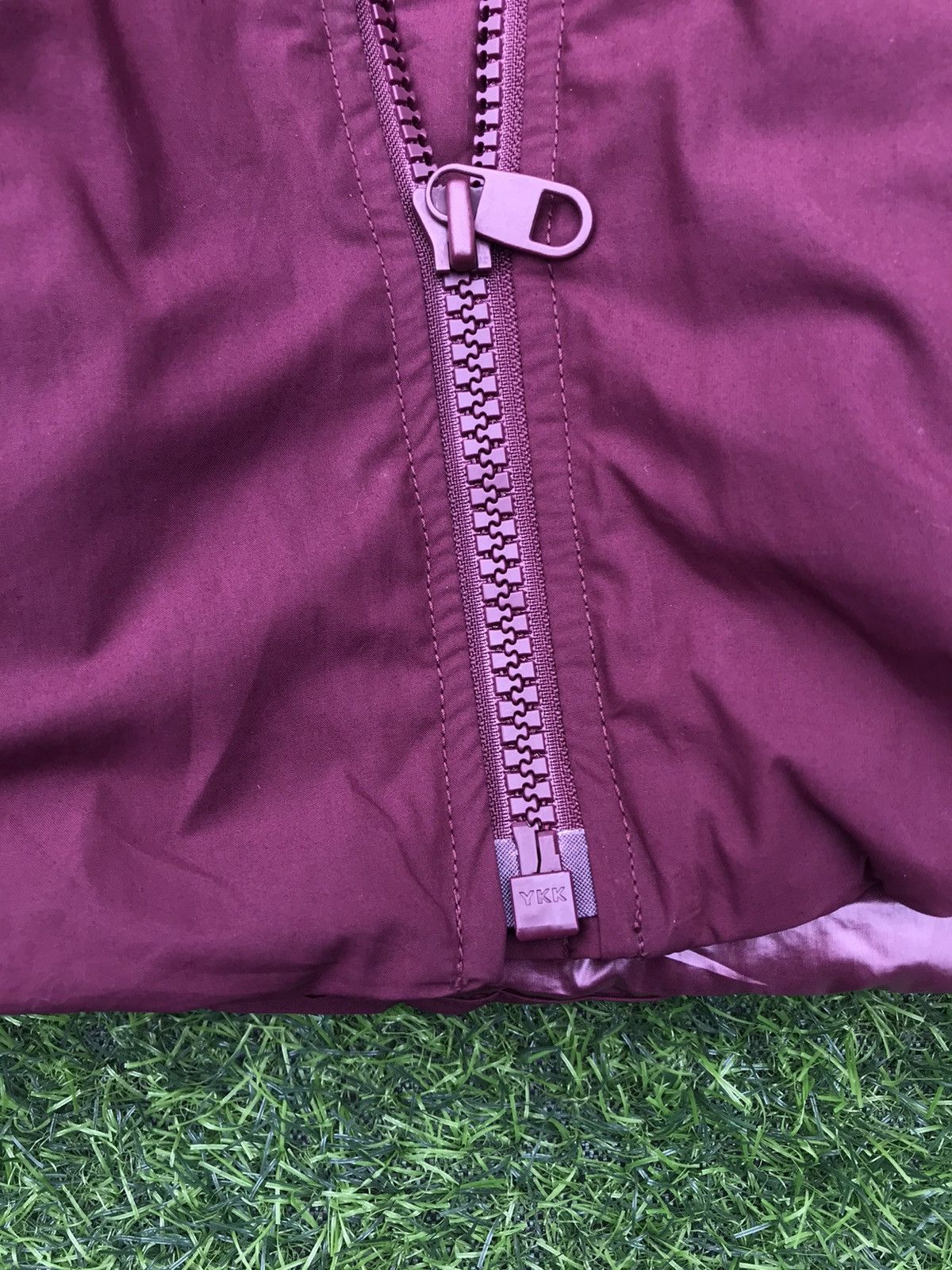 Uniqlo Uniqlo Women Oversized U Padded Short Parka Puffer Size XL / US 12-14 / IT 48-50 - 8 Thumbnail