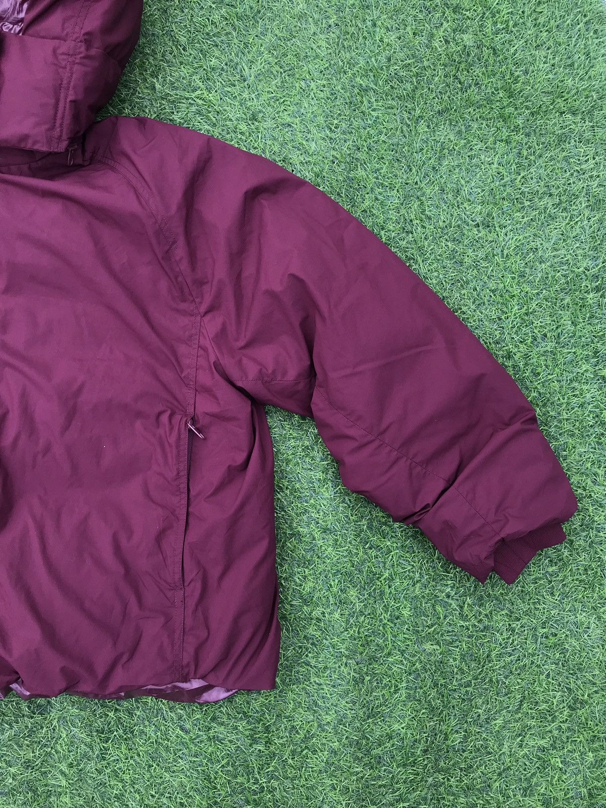 Uniqlo Uniqlo Women Oversized U Padded Short Parka Puffer Size XL / US 12-14 / IT 48-50 - 3 Thumbnail