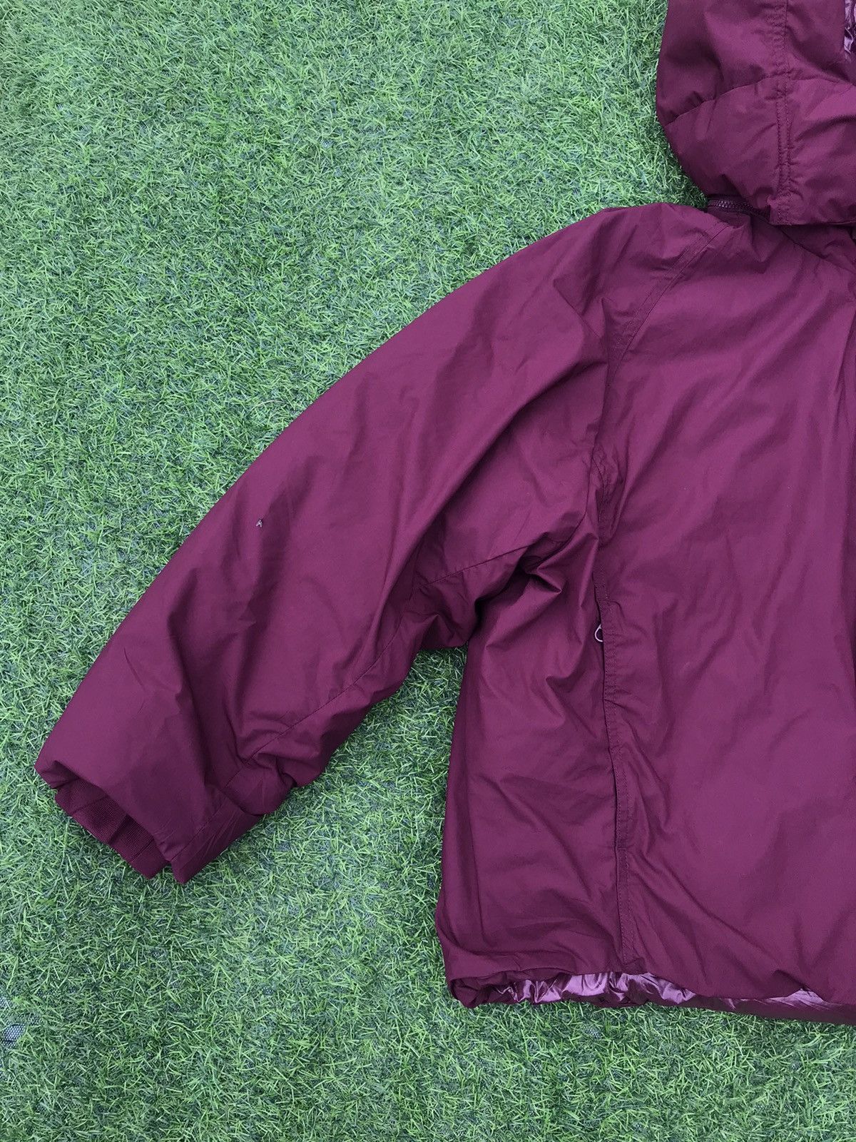 Uniqlo Uniqlo Women Oversized U Padded Short Parka Puffer Size XL / US 12-14 / IT 48-50 - 4 Thumbnail