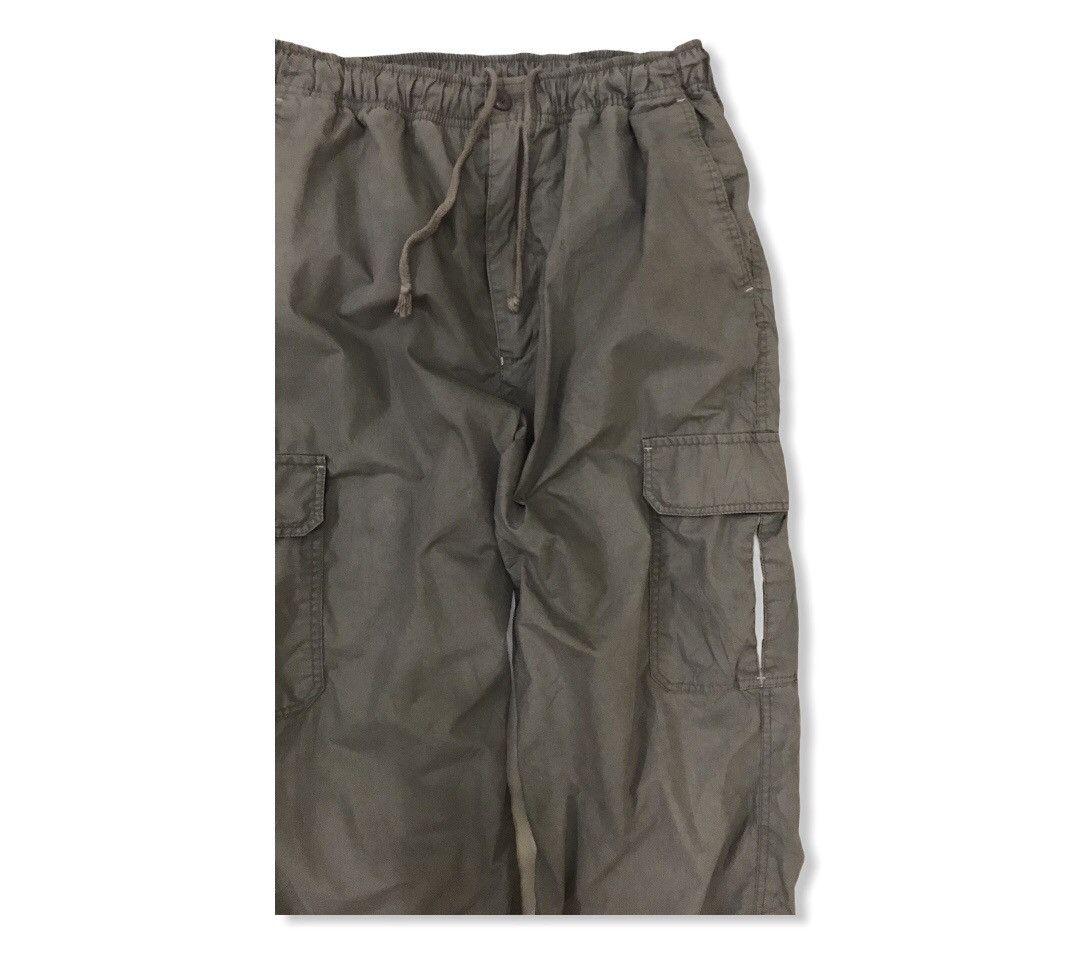 Japanese Brand Japanese Brand Villand Military Hiking Trousers Cargo Pants Size US 28 / EU 44 - 5 Thumbnail