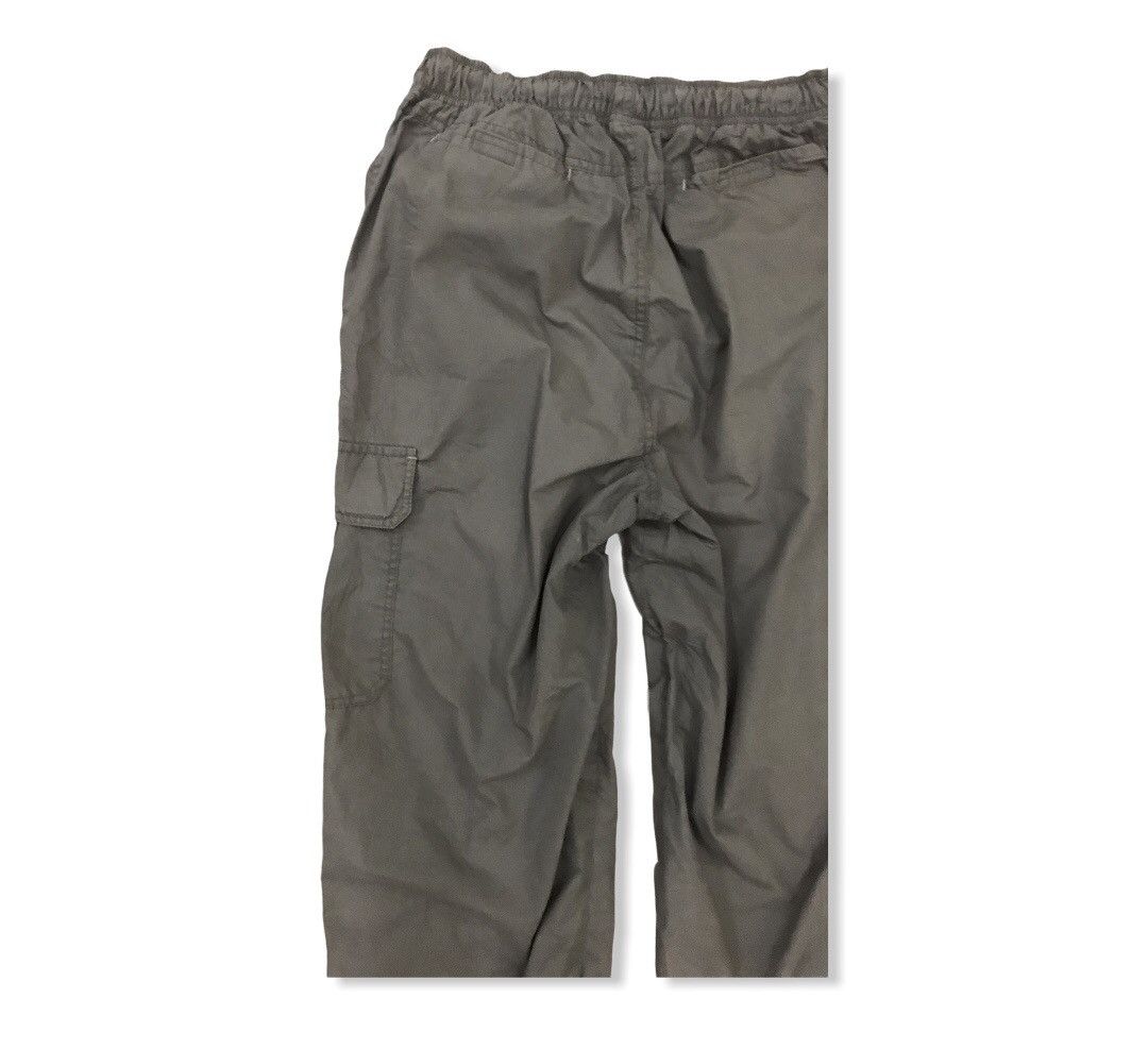 Japanese Brand Japanese Brand Villand Military Hiking Trousers Cargo Pants Size US 28 / EU 44 - 14 Thumbnail