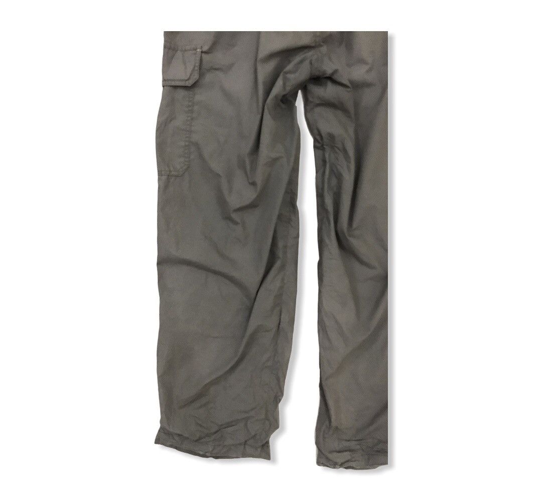 Japanese Brand Japanese Brand Villand Military Hiking Trousers Cargo Pants Size US 28 / EU 44 - 16 Thumbnail