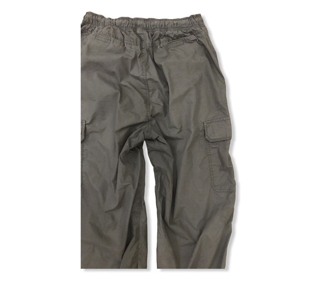 Japanese Brand Japanese Brand Villand Military Hiking Trousers Cargo Pants Size US 28 / EU 44 - 15 Thumbnail
