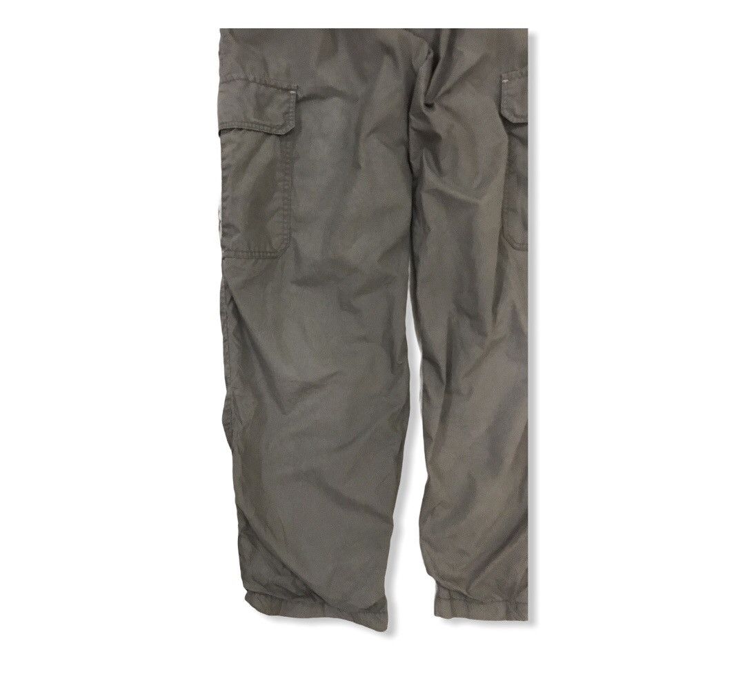 Japanese Brand Japanese Brand Villand Military Hiking Trousers Cargo Pants Size US 28 / EU 44 - 6 Thumbnail