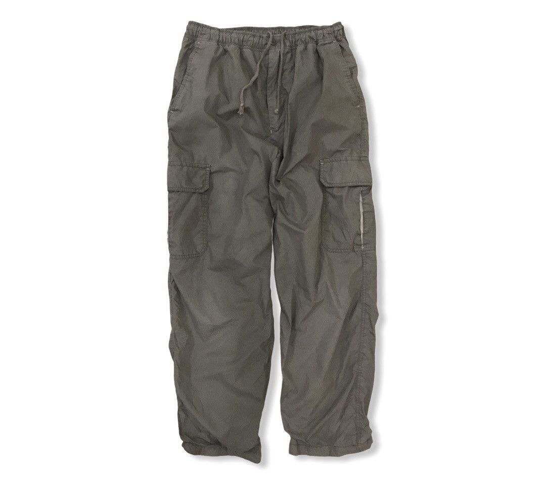 Japanese Brand Japanese Brand Villand Military Hiking Trousers Cargo Pants Size US 28 / EU 44 - 1 Thumbnail
