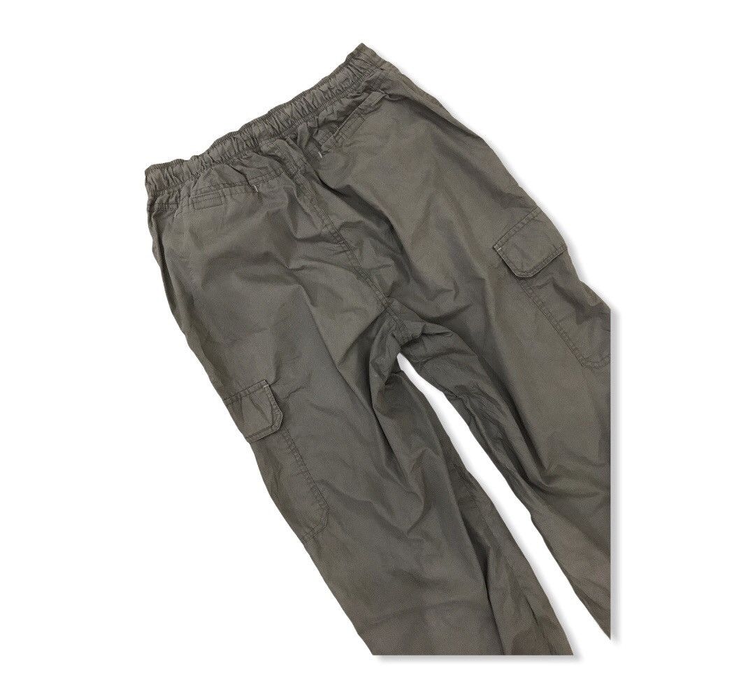 Japanese Brand Japanese Brand Villand Military Hiking Trousers Cargo Pants Size US 28 / EU 44 - 18 Thumbnail