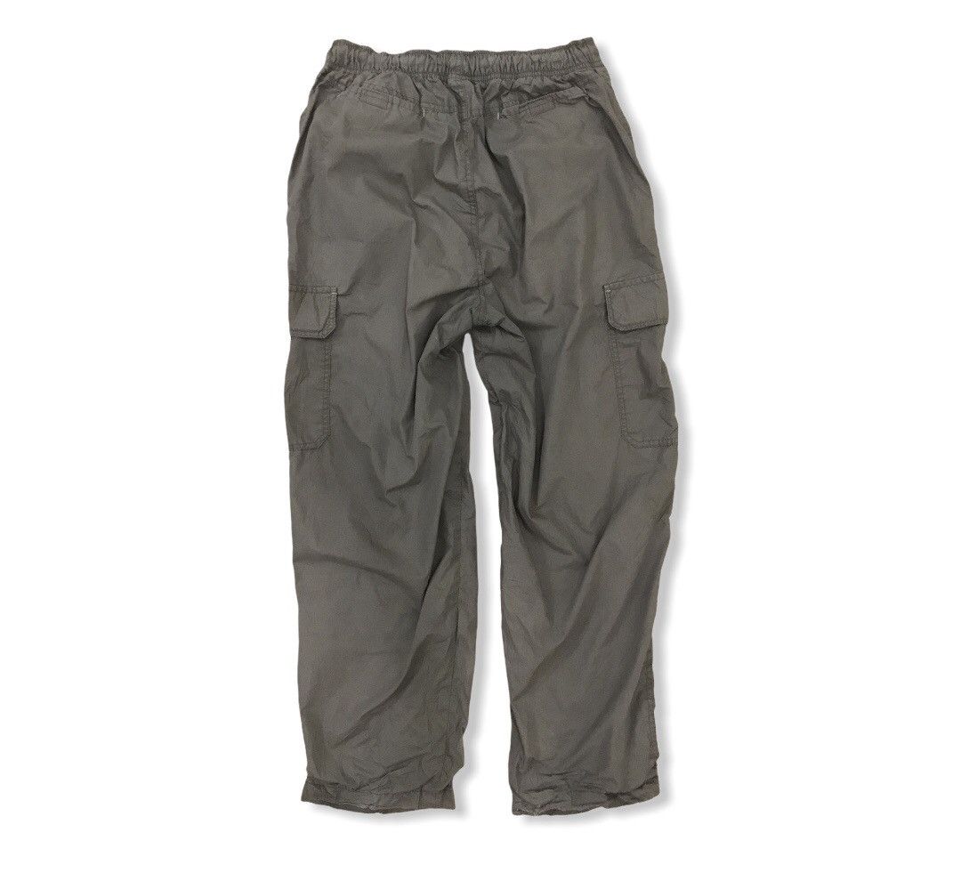 Japanese Brand Japanese Brand Villand Military Hiking Trousers Cargo Pants Size US 28 / EU 44 - 11 Thumbnail