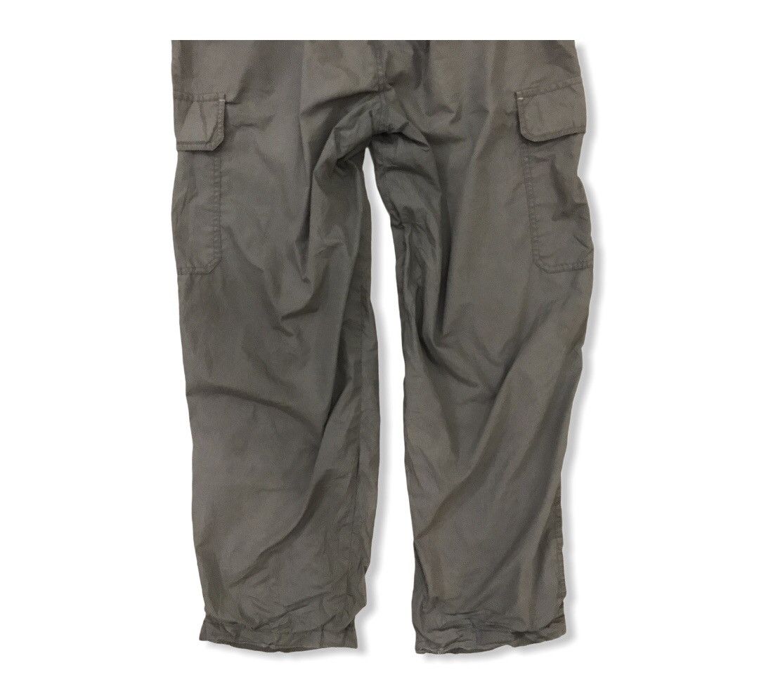 Japanese Brand Japanese Brand Villand Military Hiking Trousers Cargo Pants Size US 28 / EU 44 - 13 Thumbnail