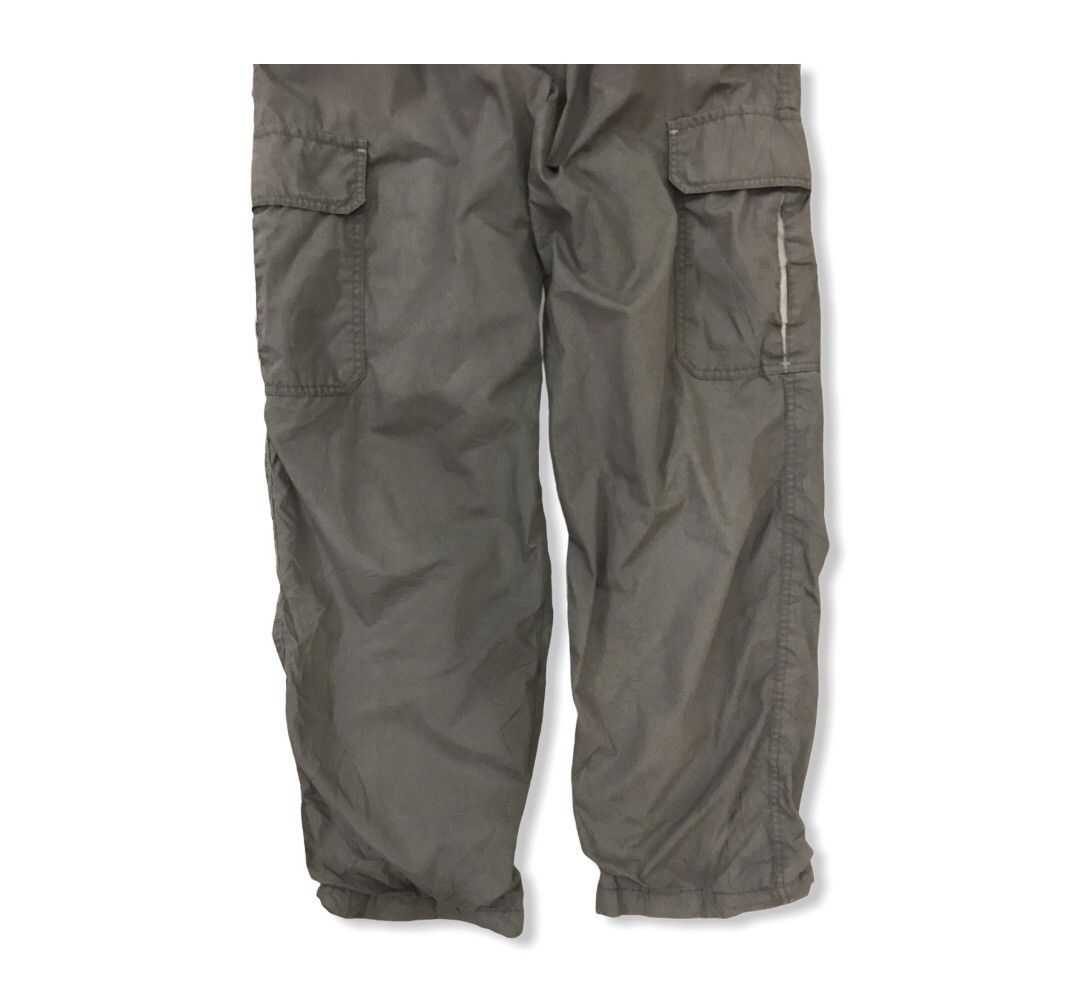 Japanese Brand Japanese Brand Villand Military Hiking Trousers Cargo Pants Size US 28 / EU 44 - 3 Thumbnail