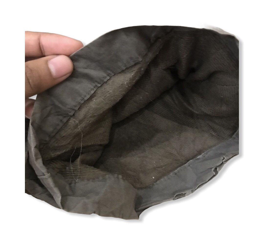 Japanese Brand Japanese Brand Villand Military Hiking Trousers Cargo Pants Size US 28 / EU 44 - 19 Thumbnail