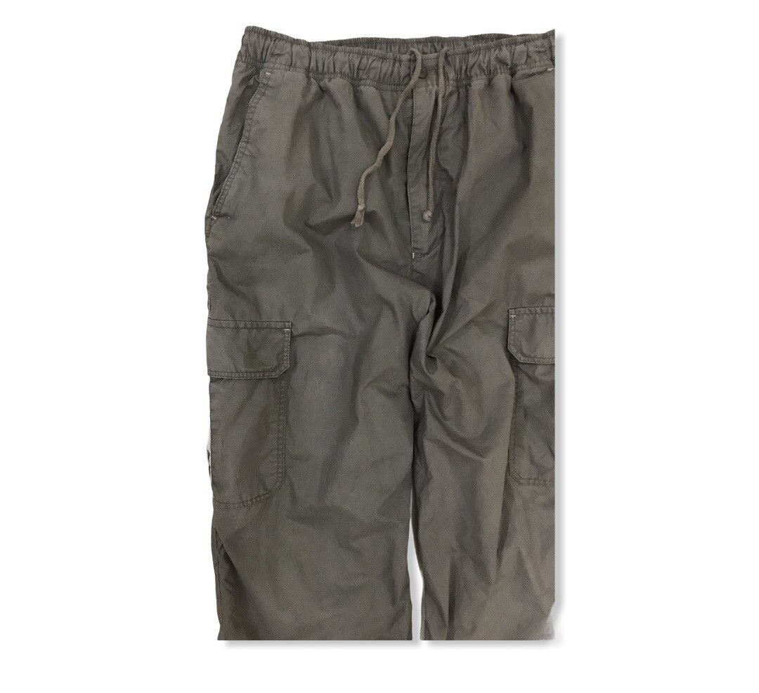 Japanese Brand Japanese Brand Villand Military Hiking Trousers Cargo Pants Size US 28 / EU 44 - 4 Thumbnail