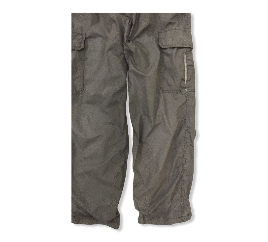Japanese Brand Japanese Brand Villand Military Hiking Trousers Cargo Pants Size US 28 / EU 44 - 7 Thumbnail