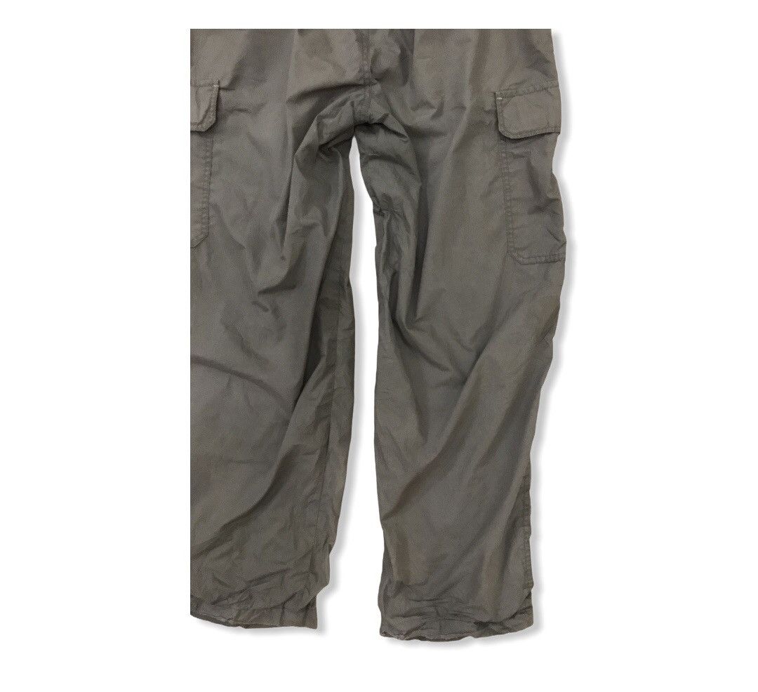 Japanese Brand Japanese Brand Villand Military Hiking Trousers Cargo Pants Size US 28 / EU 44 - 17 Thumbnail