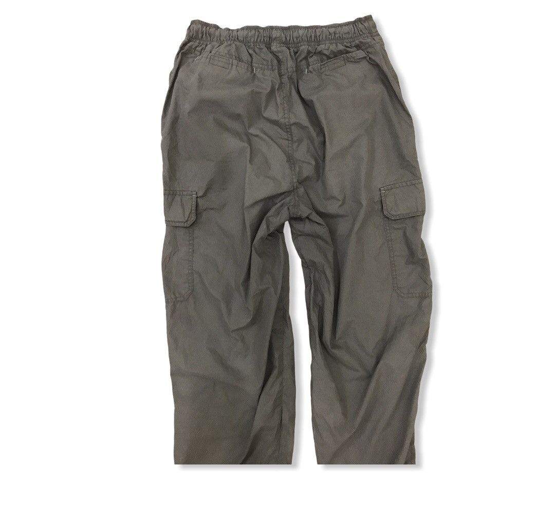 Japanese Brand Japanese Brand Villand Military Hiking Trousers Cargo Pants Size US 28 / EU 44 - 12 Thumbnail