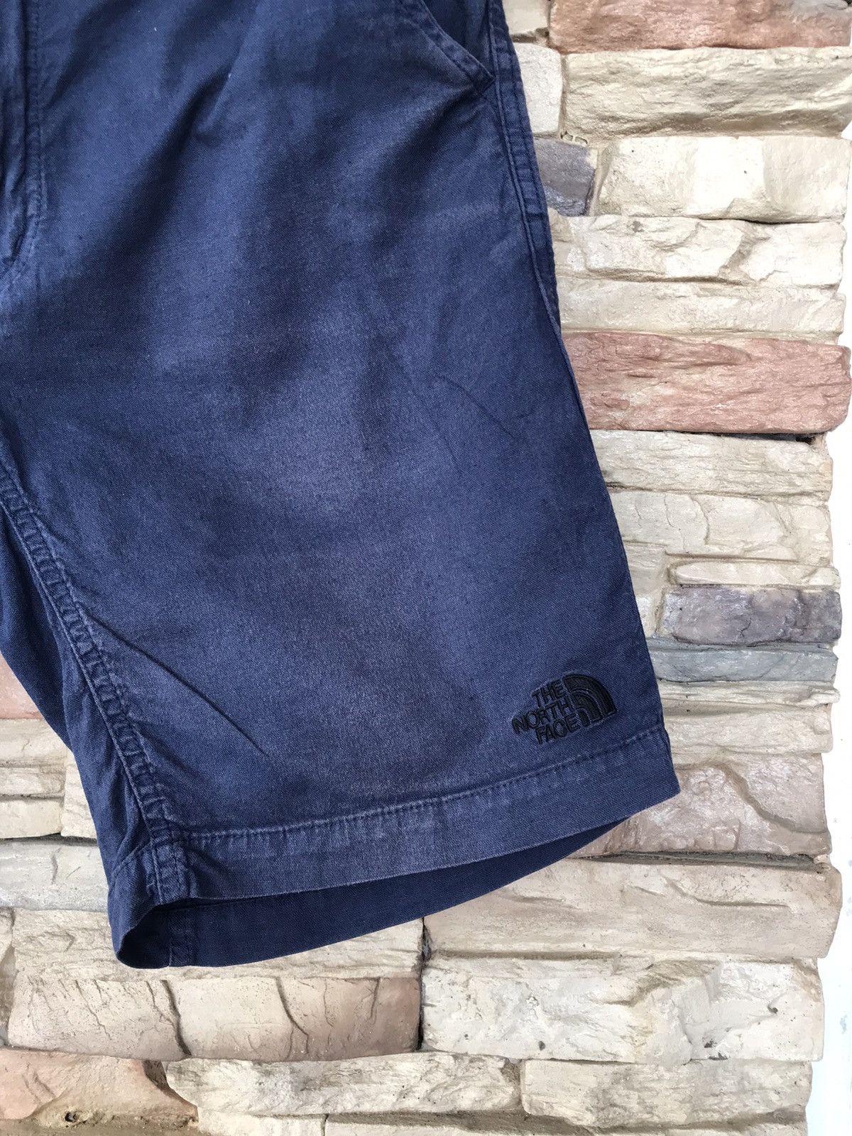 The North Face The North Face Short Pants outdoorlife surfstyle Size US 33 - 6 Thumbnail