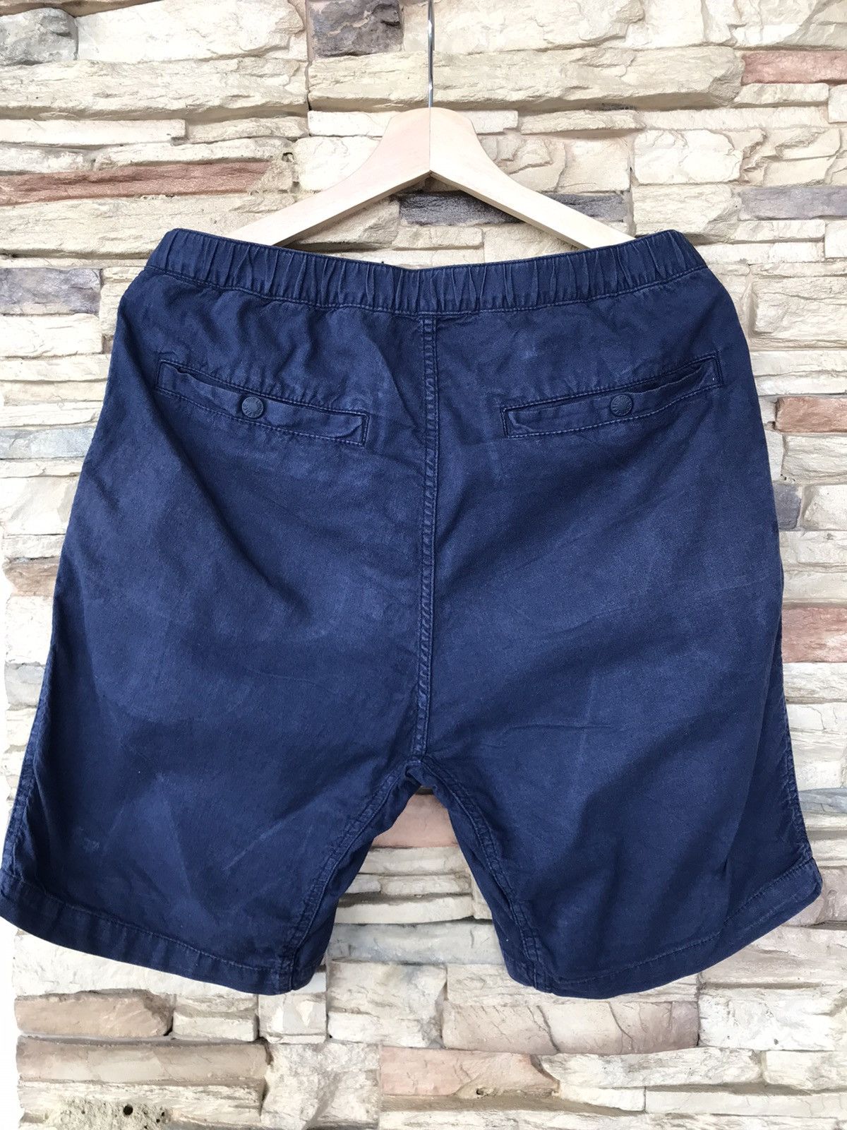 The North Face The North Face Short Pants outdoorlife surfstyle Size US 33 - 9 Thumbnail