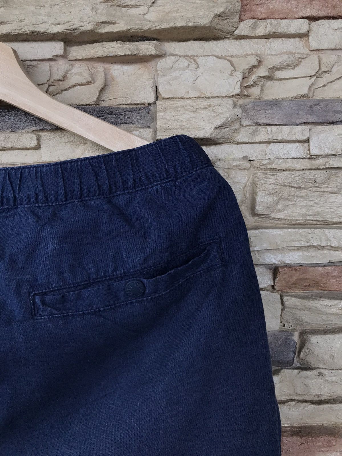 The North Face The North Face Short Pants outdoorlife surfstyle Size US 33 - 10 Thumbnail
