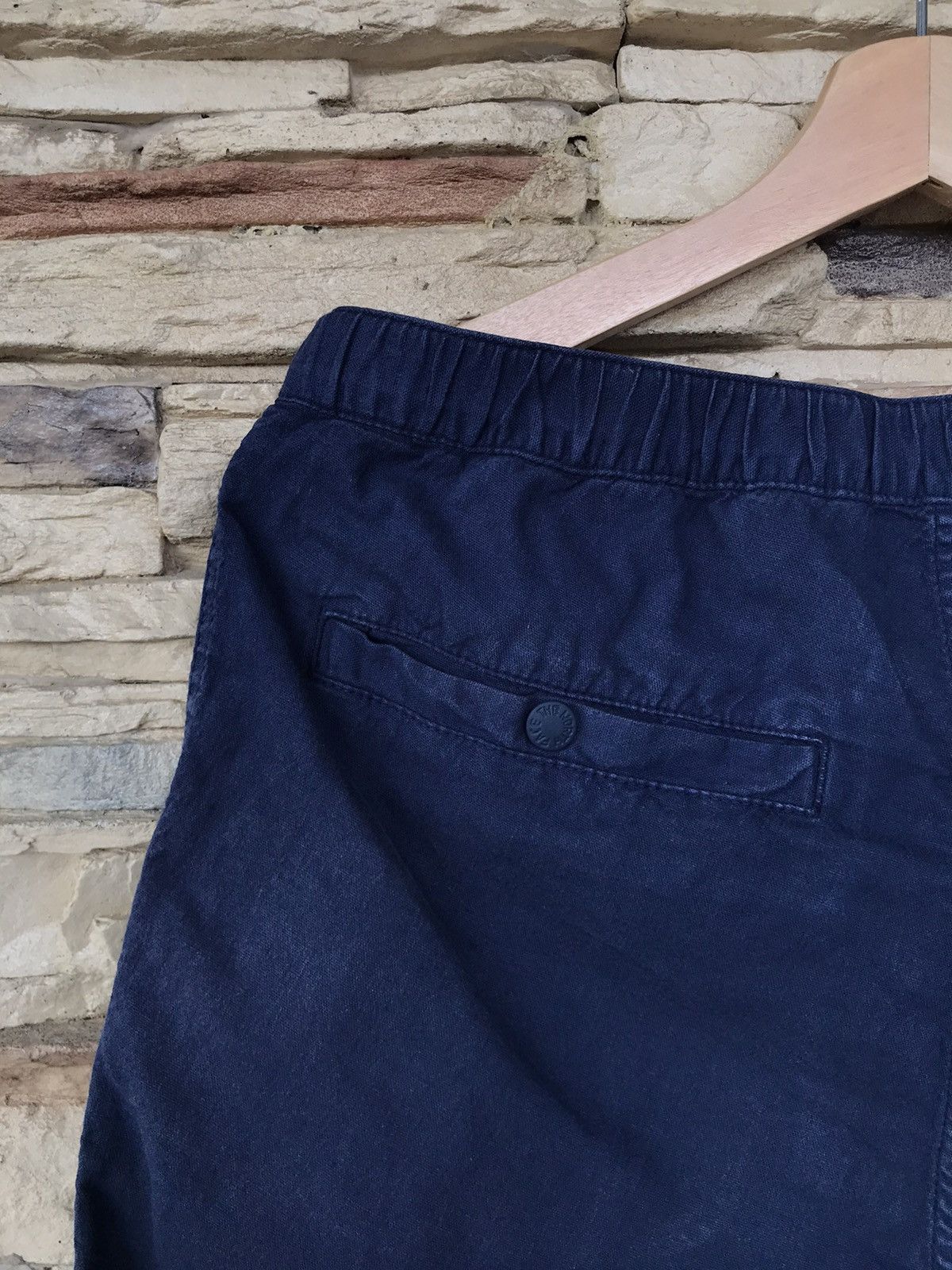 The North Face The North Face Short Pants outdoorlife surfstyle Size US 33 - 11 Thumbnail