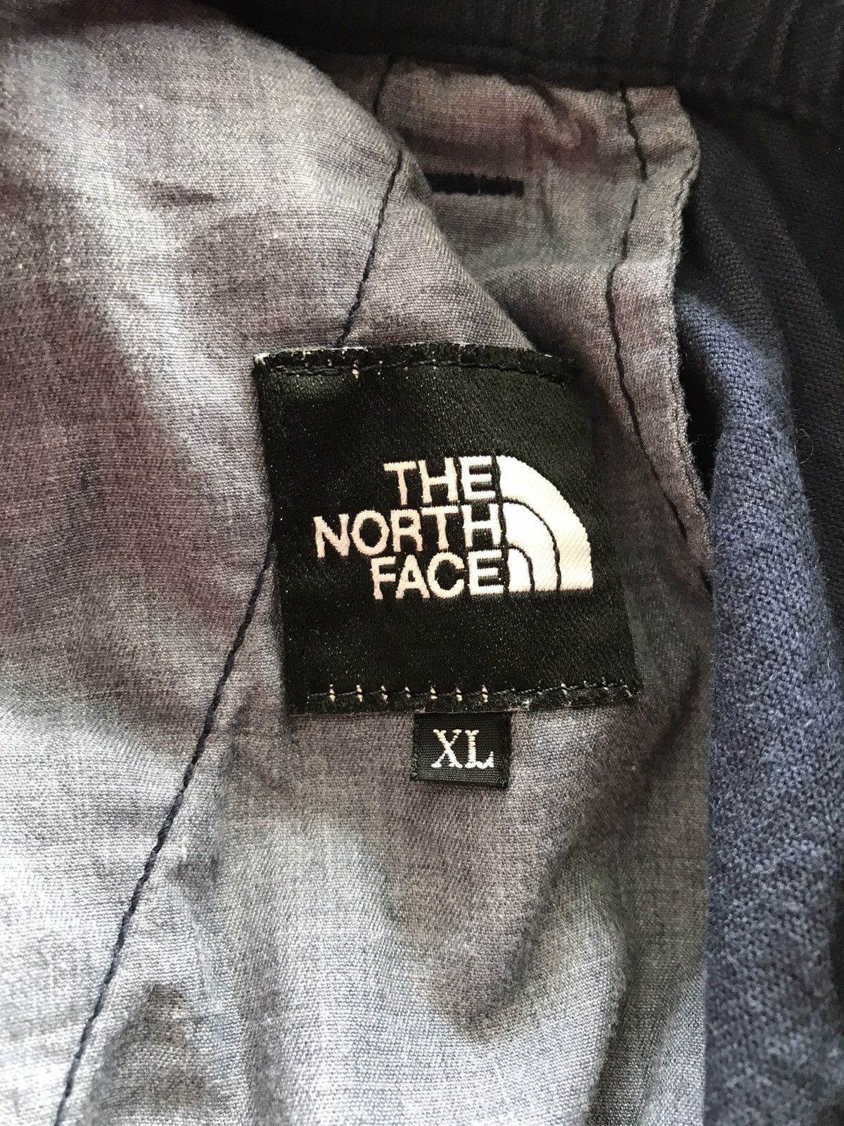 The North Face The North Face Short Pants outdoorlife surfstyle Size US 33 - 13 Thumbnail