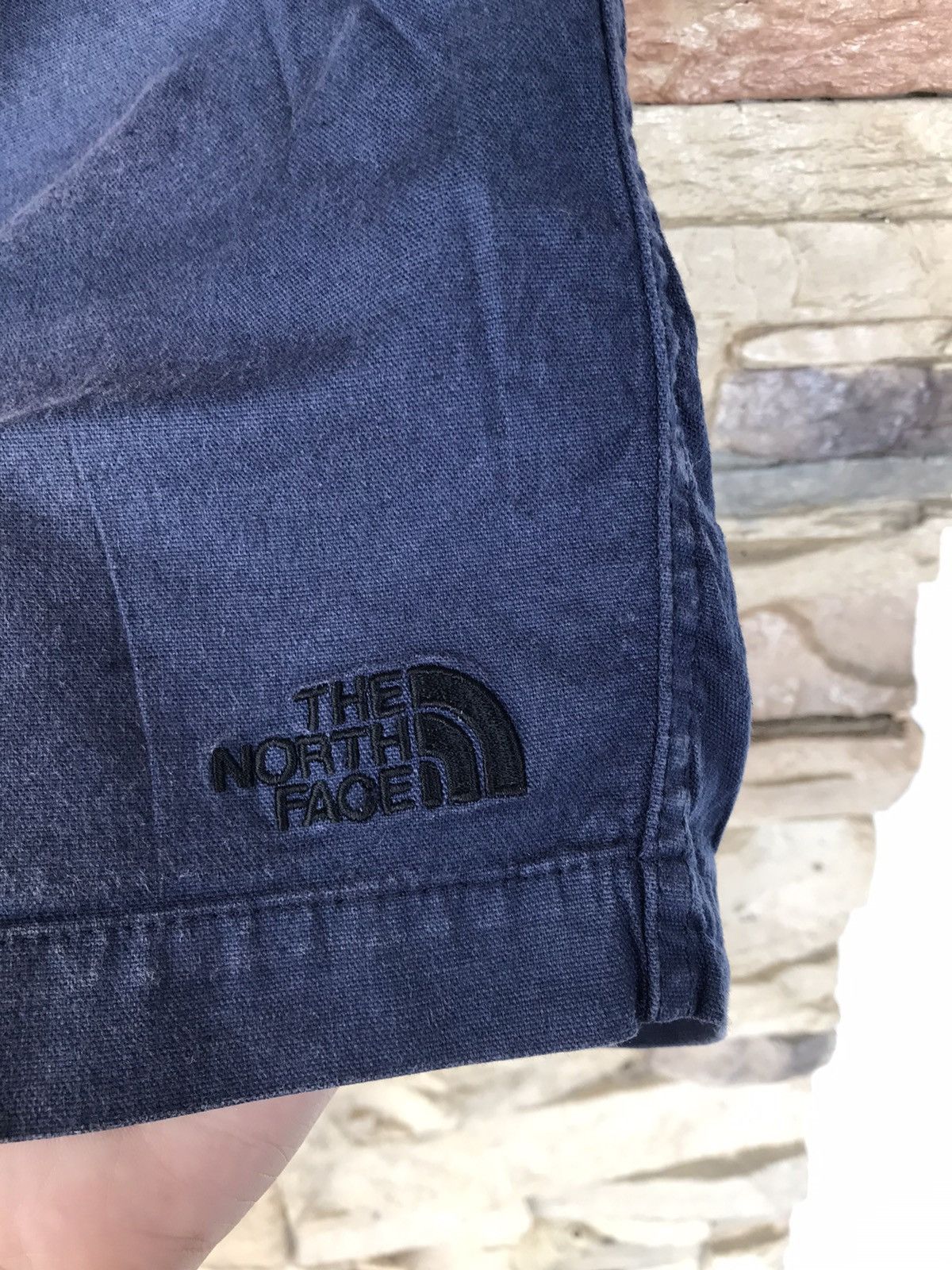 The North Face The North Face Short Pants outdoorlife surfstyle Size US 33 - 7 Thumbnail