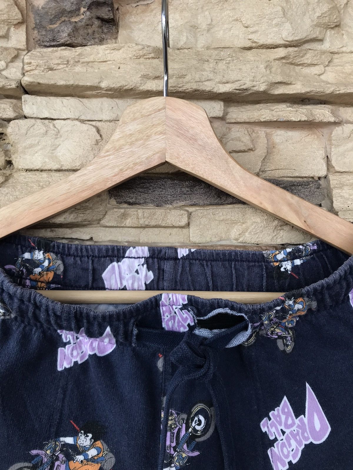 Anime Dragon Ball Z by Gu Short Pants Size US 28 / EU 44 - 5 Thumbnail