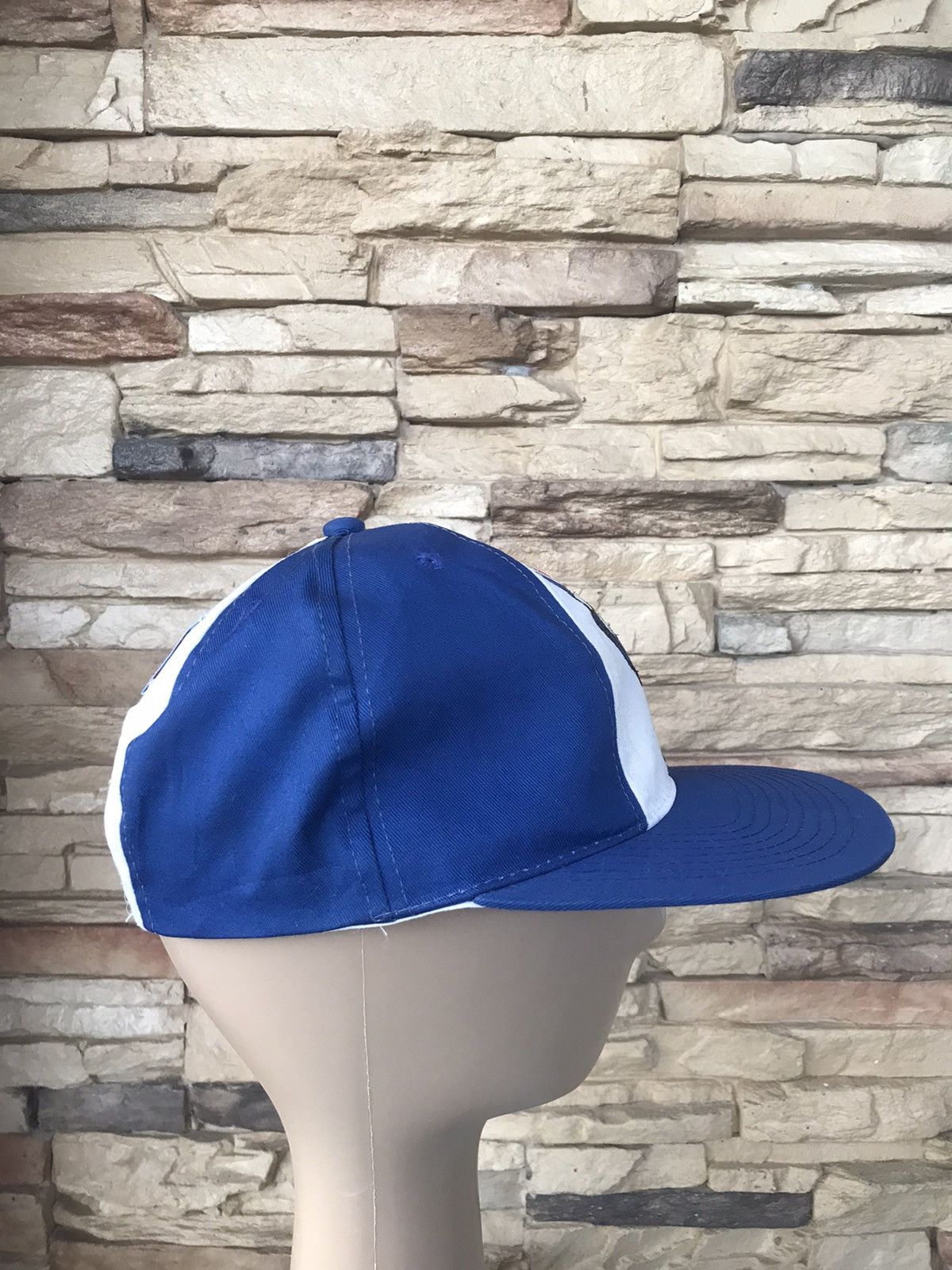 Vintage Vintage France 98 Cap Size ONE SIZE - 3 Thumbnail