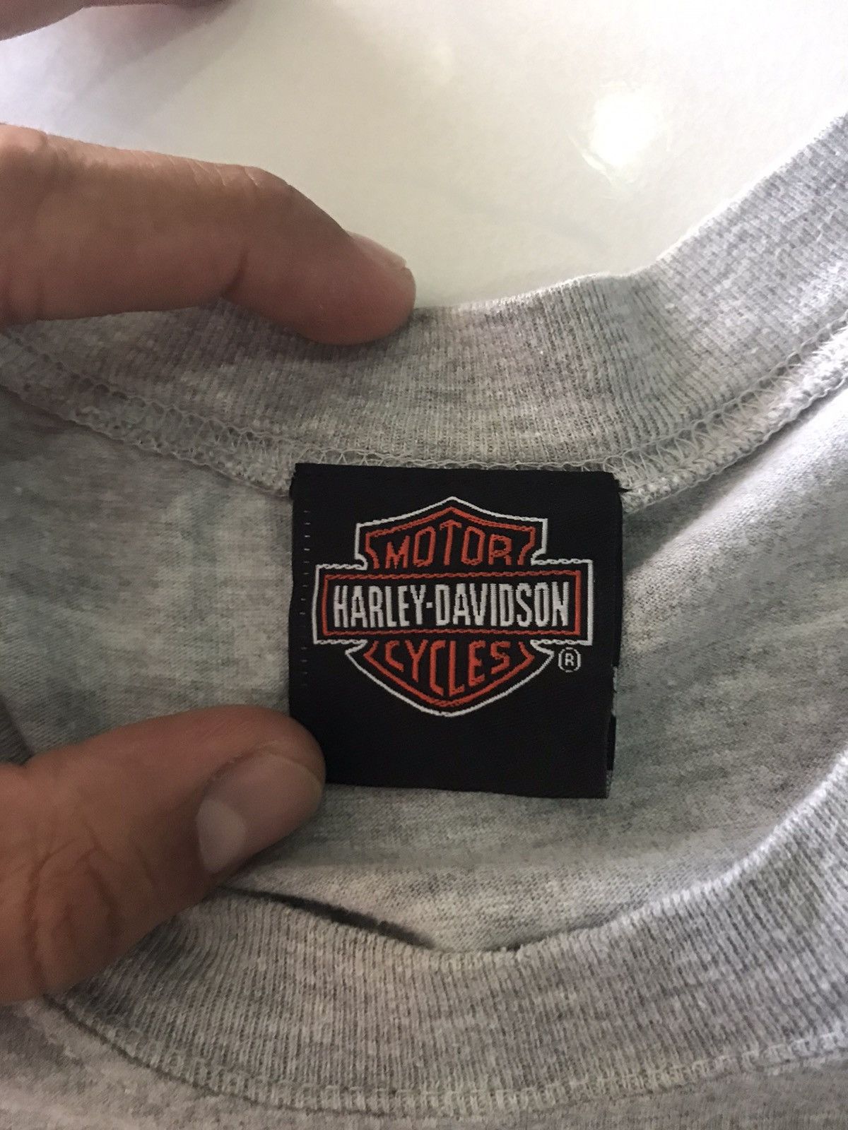 Harley Davidson Harley Davidson Bahamas Tank Top Size US L / EU 52-54 / 3 - 13 Thumbnail