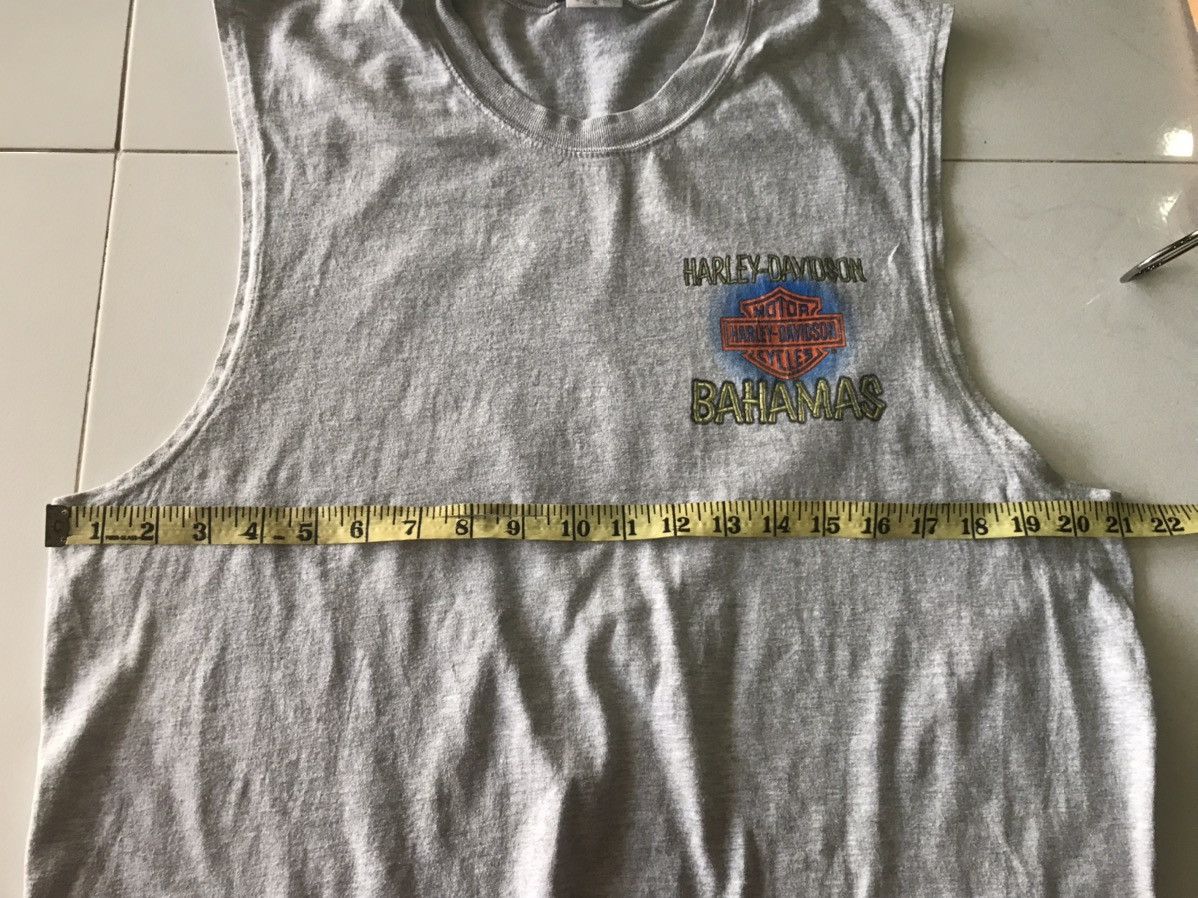 Harley Davidson Harley Davidson Bahamas Tank Top Size US L / EU 52-54 / 3 - 16 Thumbnail