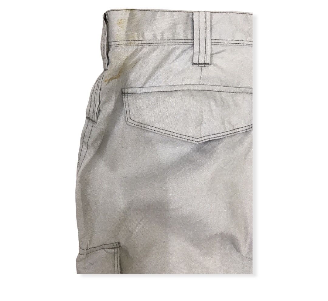 Japanese Brand Japanese Brand Worker’s Multipocket Trousers Cargo Pants Size US 35 - 9 Thumbnail