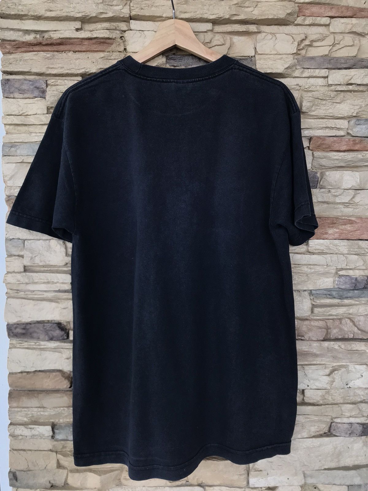 Band Tees Vintage Distressed 60 Hundred Million Rocks Tee Size US M / EU 48-50 / 2 - 9 Thumbnail